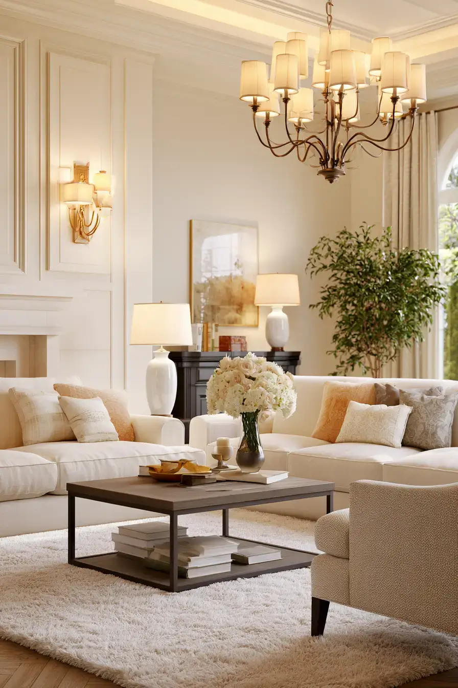 27 Stylish Neo Deco Ideas For A Luxe Interior