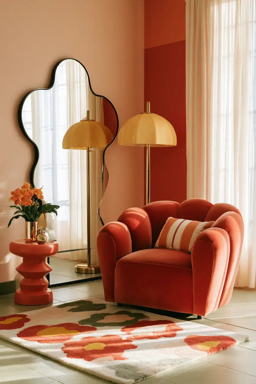 27 Stylish Neo Deco Ideas For A Luxe Interior
