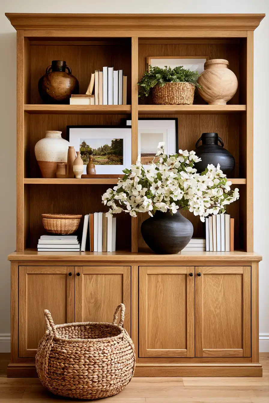 27 Inspiring Executive Office Ideas For A Beautiful Workspace
