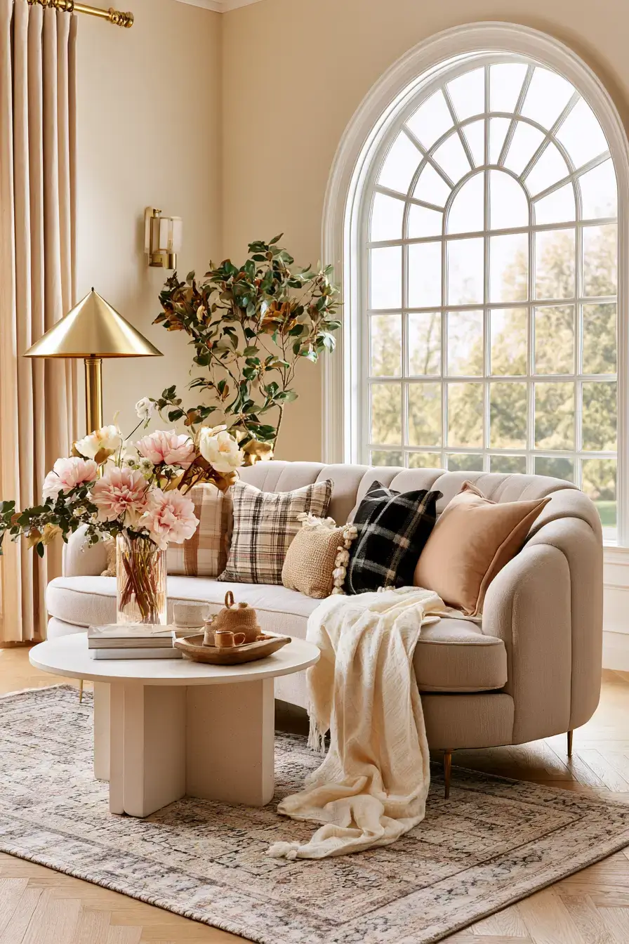27 Stylish Neo Deco Ideas For A Luxe Interior