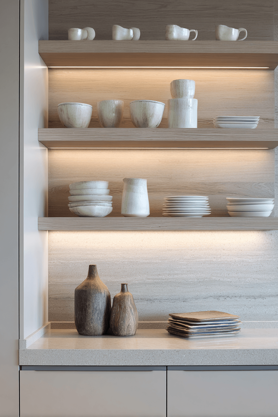 27 Granite Countertop Looks for a High End Home Design