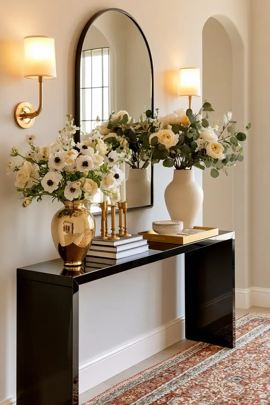 27 Stylish Neo Deco Ideas For A Luxe Interior