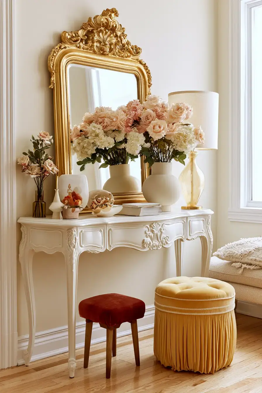 27 Stylish Neo Deco Ideas For A Luxe Interior