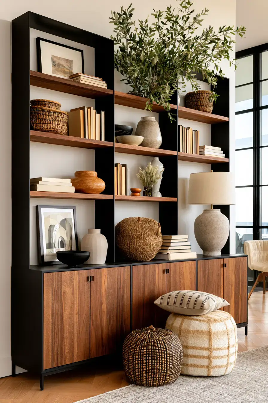 27 Inspiring Executive Office Ideas For A Beautiful Workspace