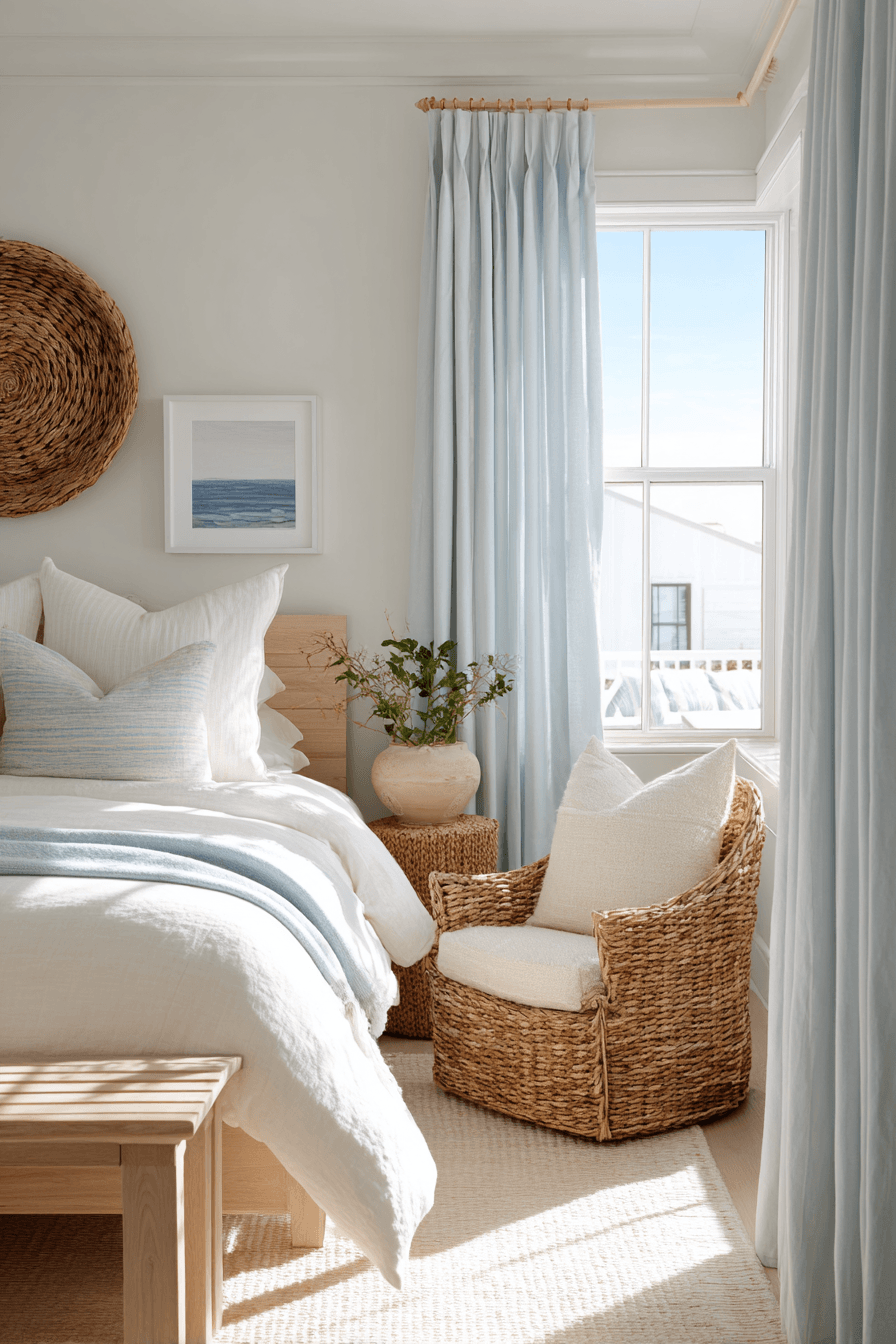 27 Guest Room Office Designs for a Smart Multi Use Space