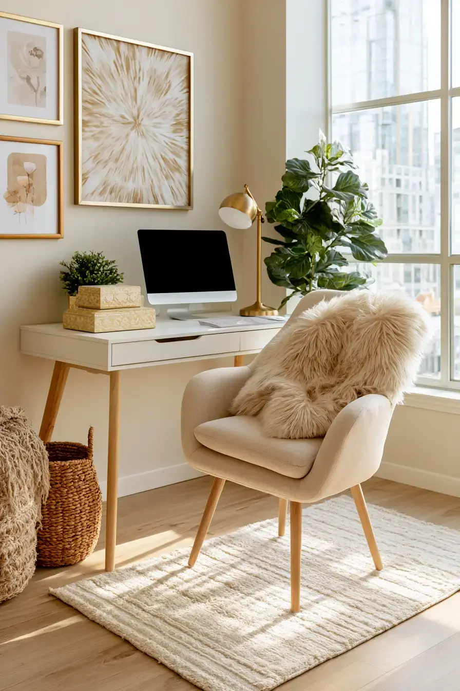 27 Inspiring Executive Office Ideas For A Beautiful Workspace