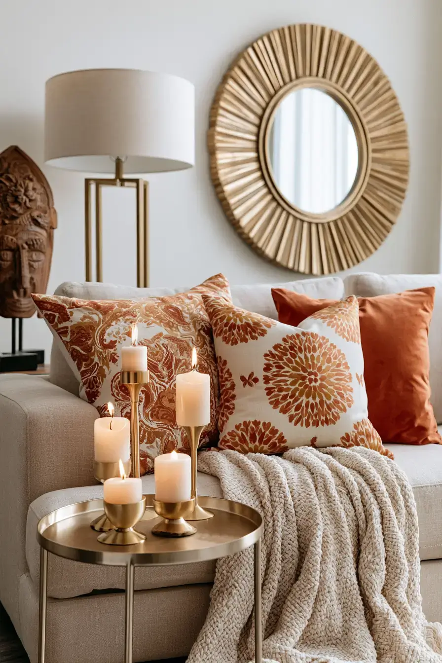 27 Stylish Neo Deco Ideas For A Luxe Interior