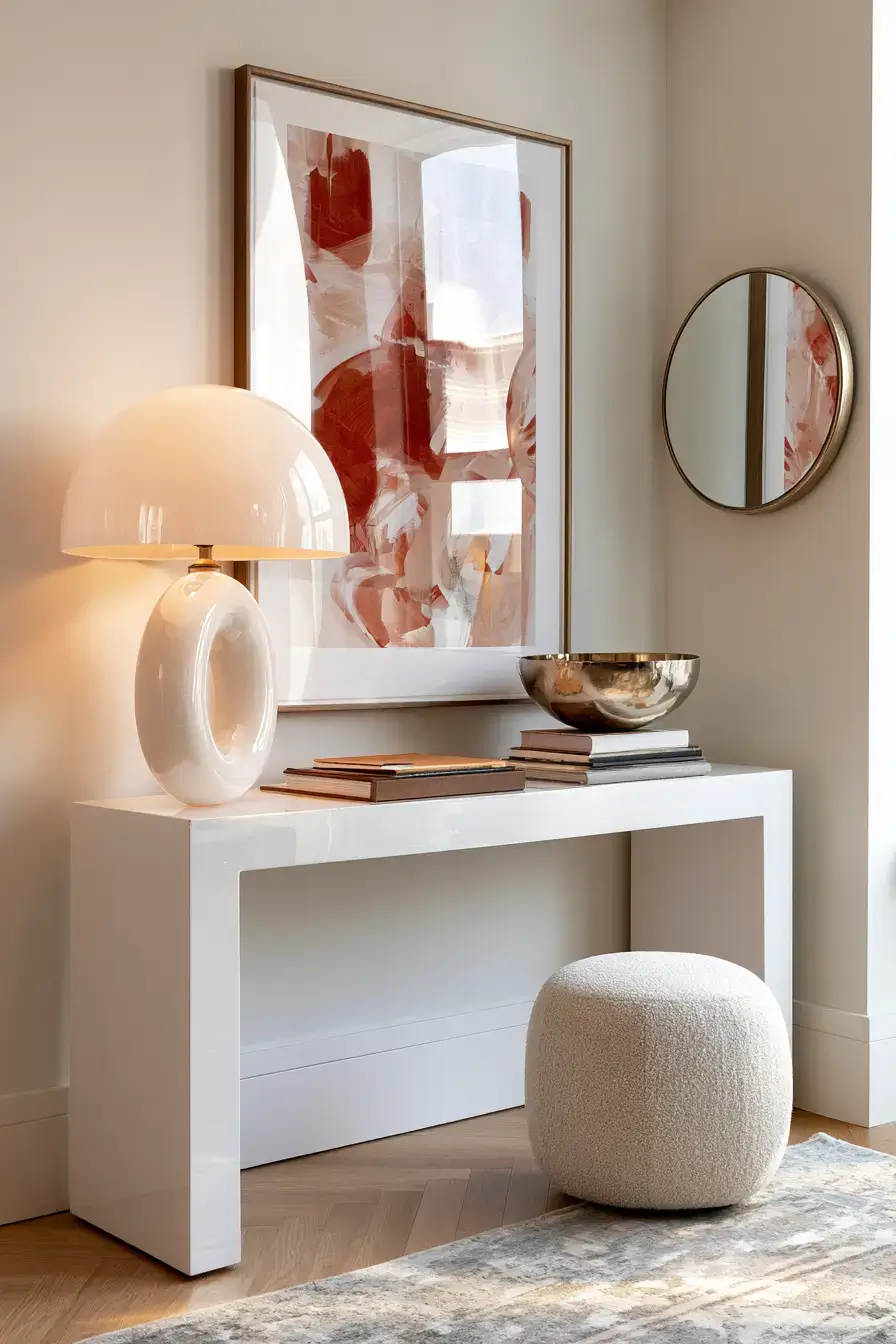 27 Stylish Neo Deco Ideas For A Luxe Interior