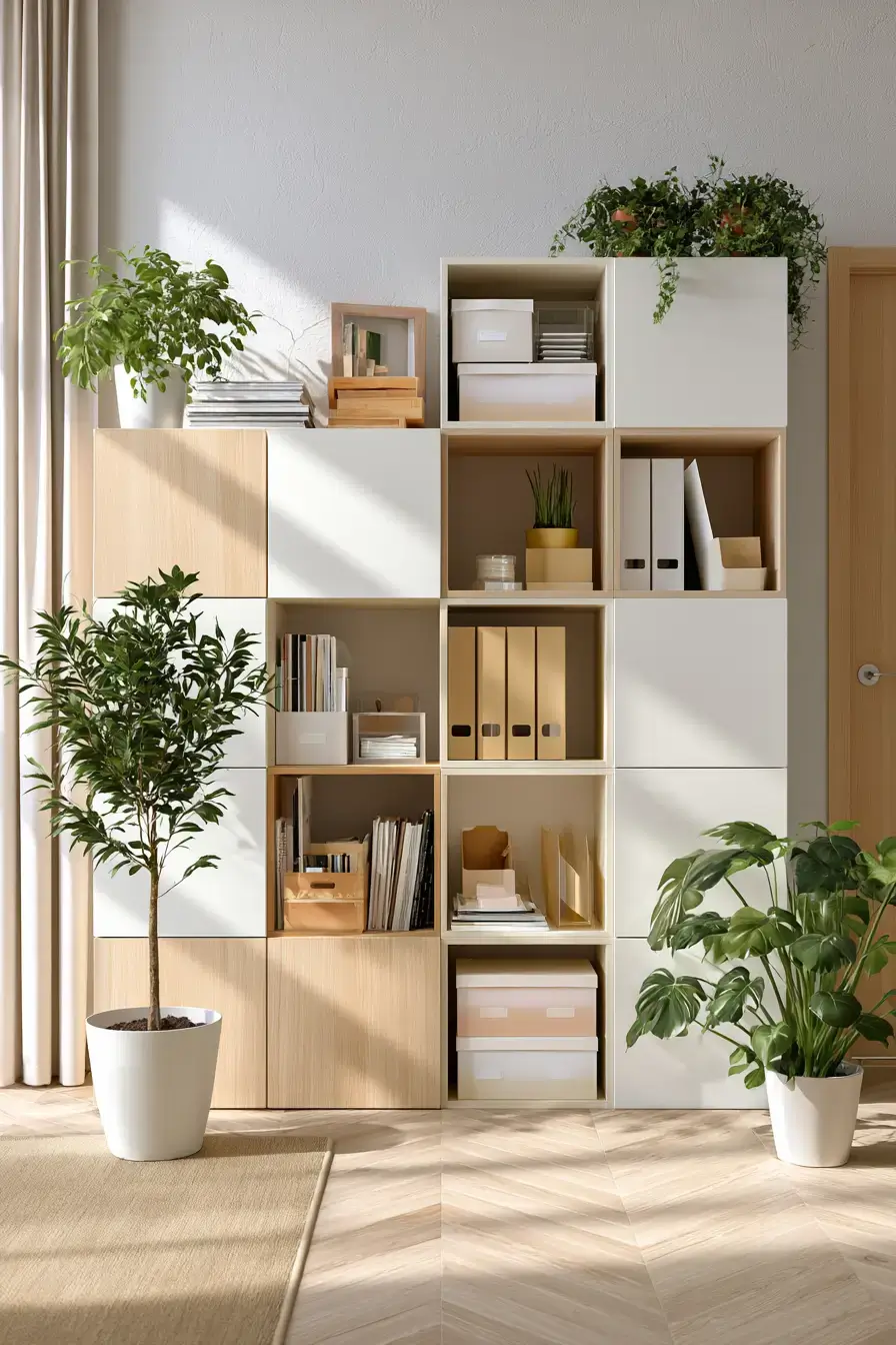 27 Inspiring Executive Office Ideas For A Beautiful Workspace