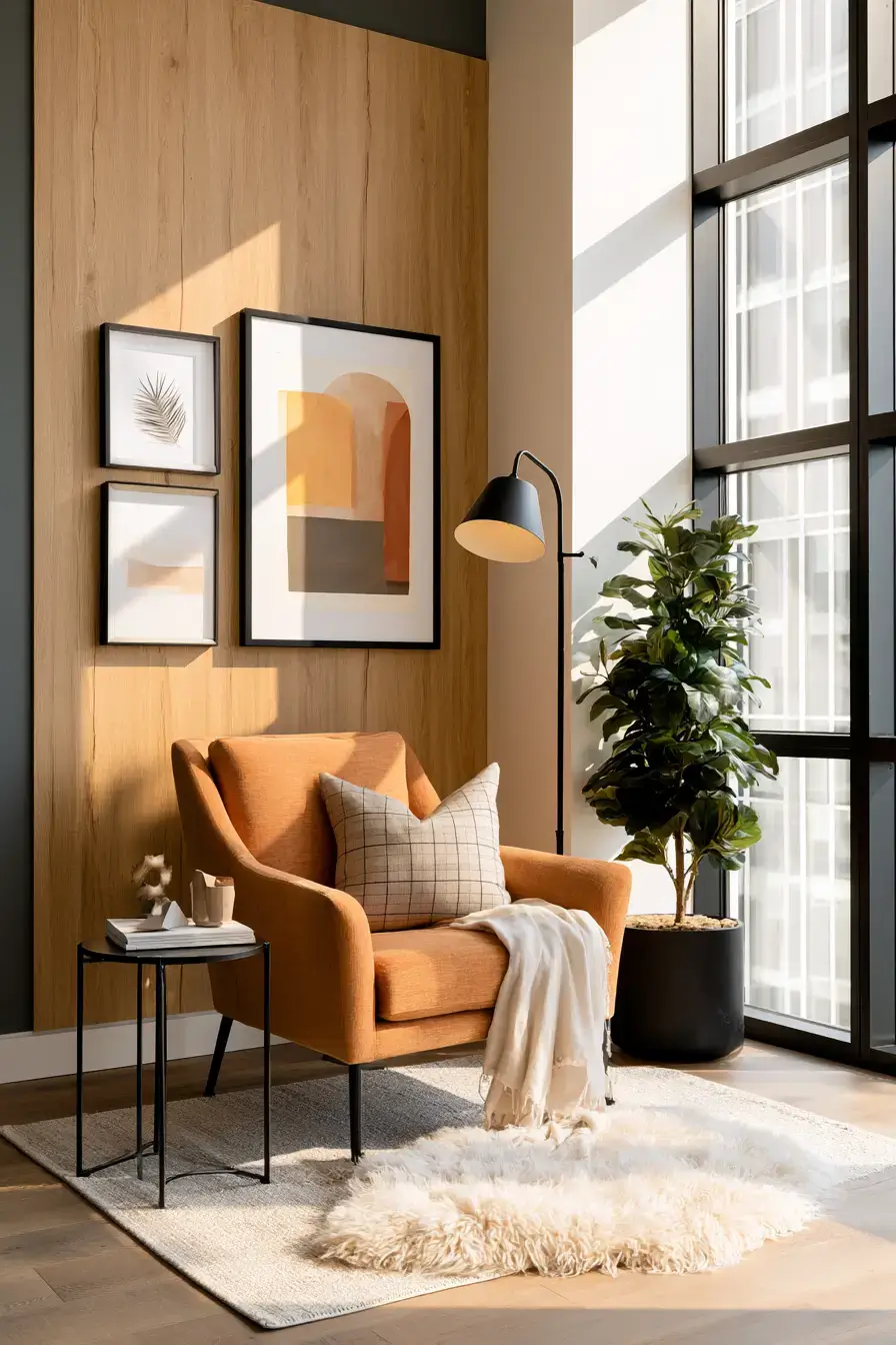 27 Inspiring Executive Office Ideas For A Beautiful Workspace