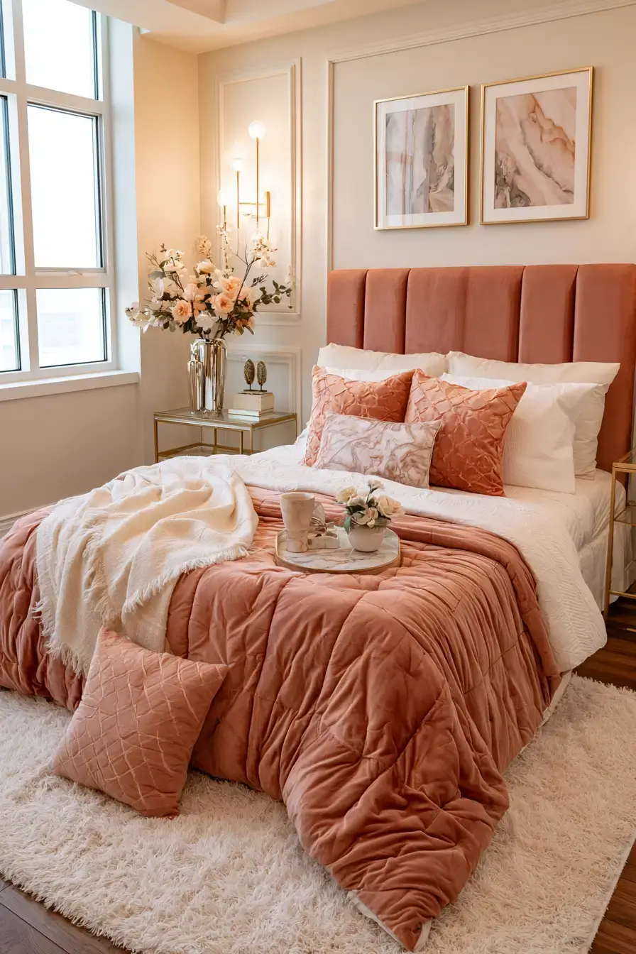27 Stylish Neo Deco Ideas For A Luxe Interior