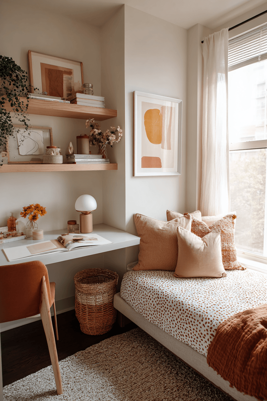 27 Guest Room Office Designs for a Smart Multi Use Space