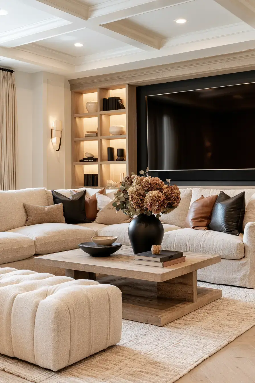 27 Creative Rec Room Ideas For A Happy Space