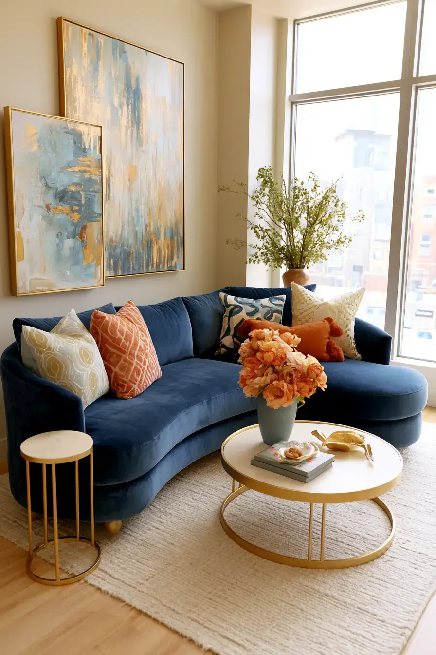 27 Stylish Neo Deco Ideas For A Luxe Interior
