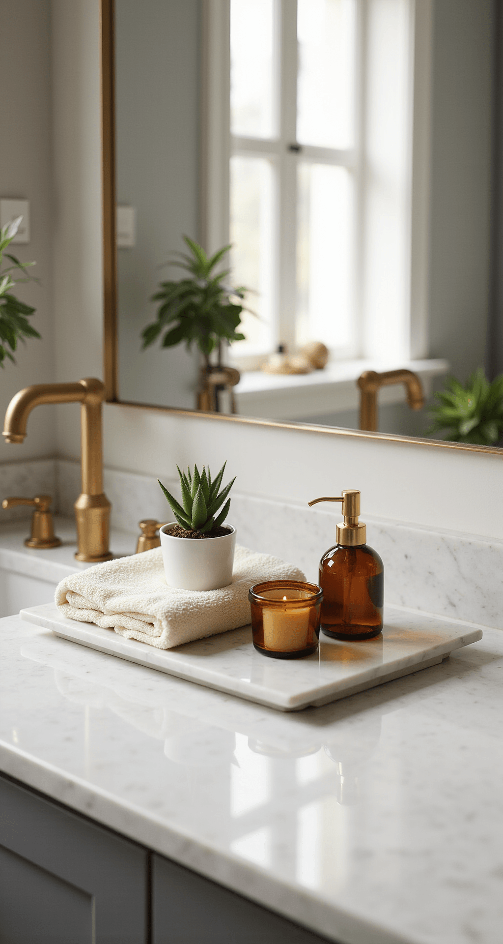 Fun Bathroom Decor That'll Make Your Guests Do a Double-Take