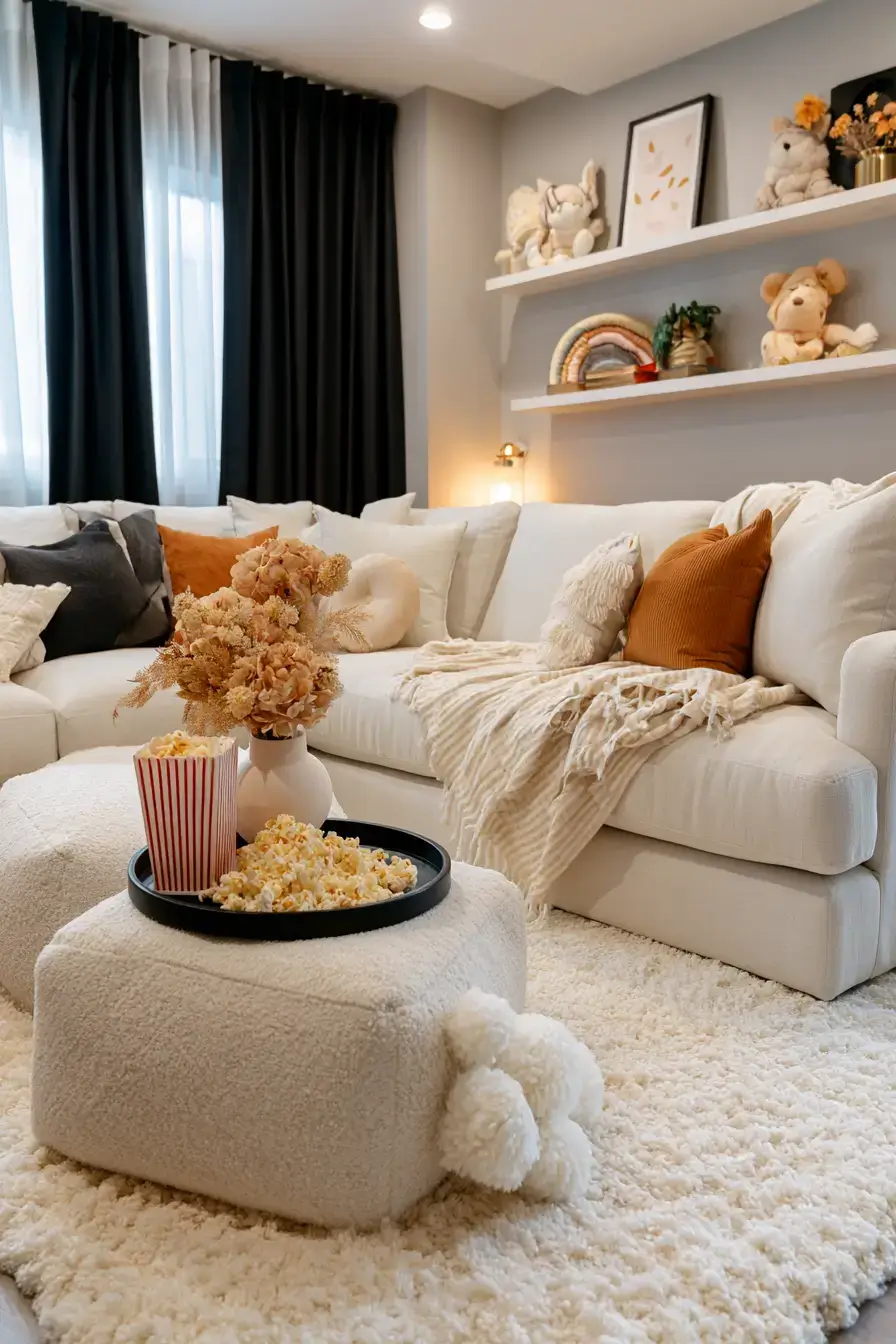 27 Creative Rec Room Ideas For A Happy Space