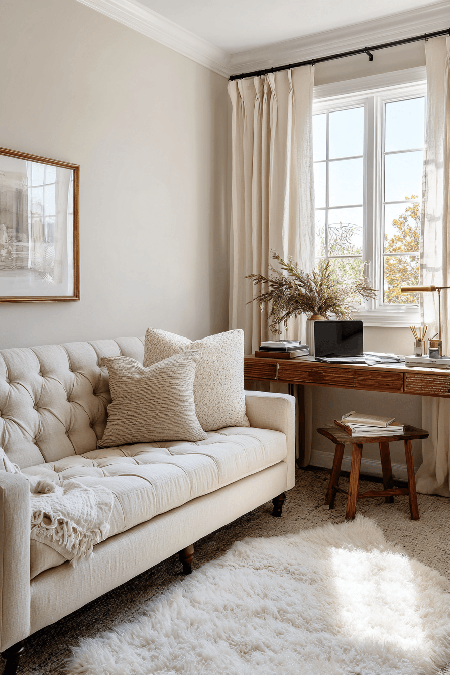 27 Guest Room Office Designs for a Smart Multi Use Space