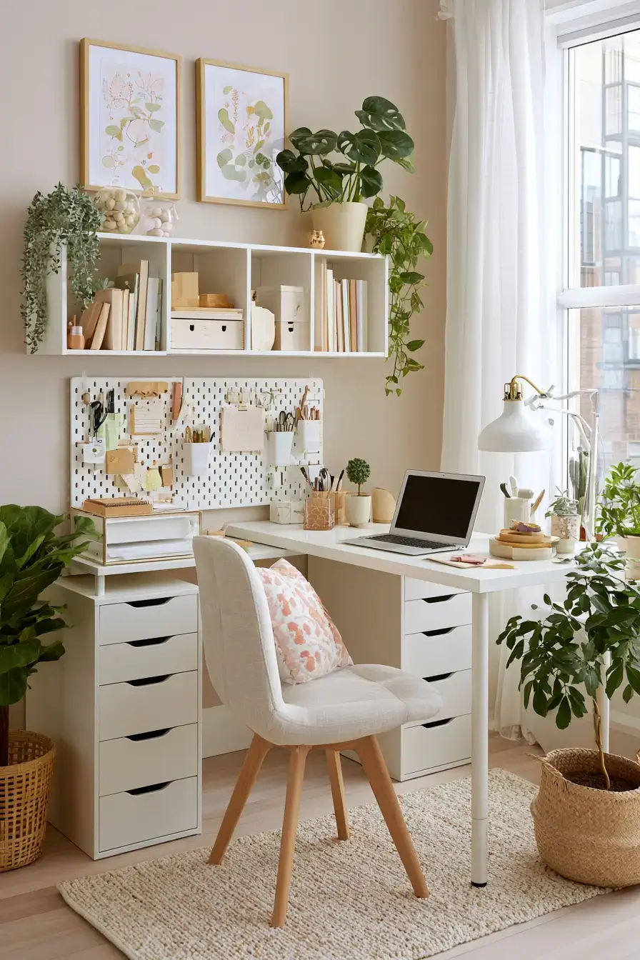 27 Inspiring Executive Office Ideas For A Beautiful Workspace