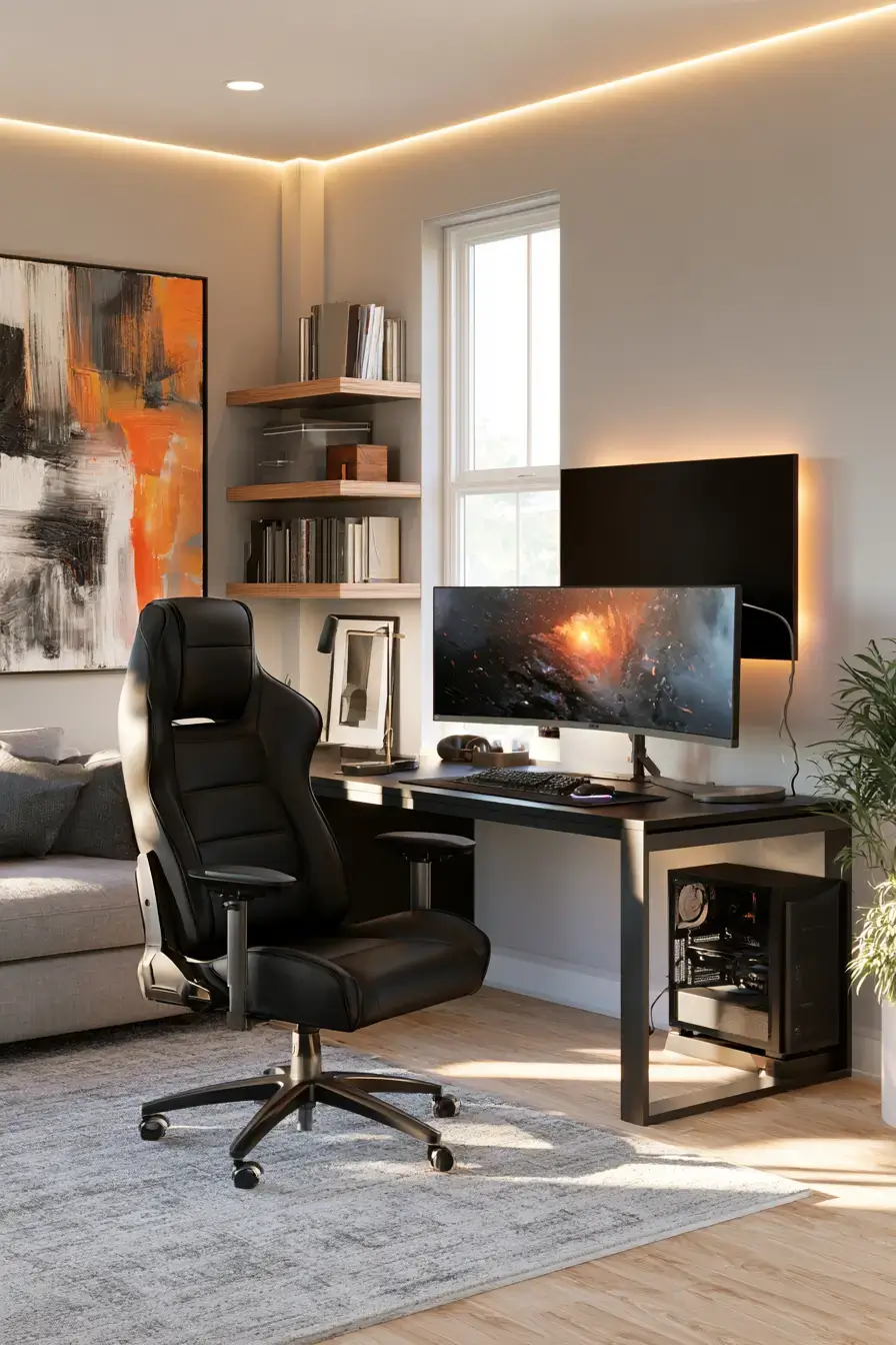 27 Creative Rec Room Ideas For A Happy Space