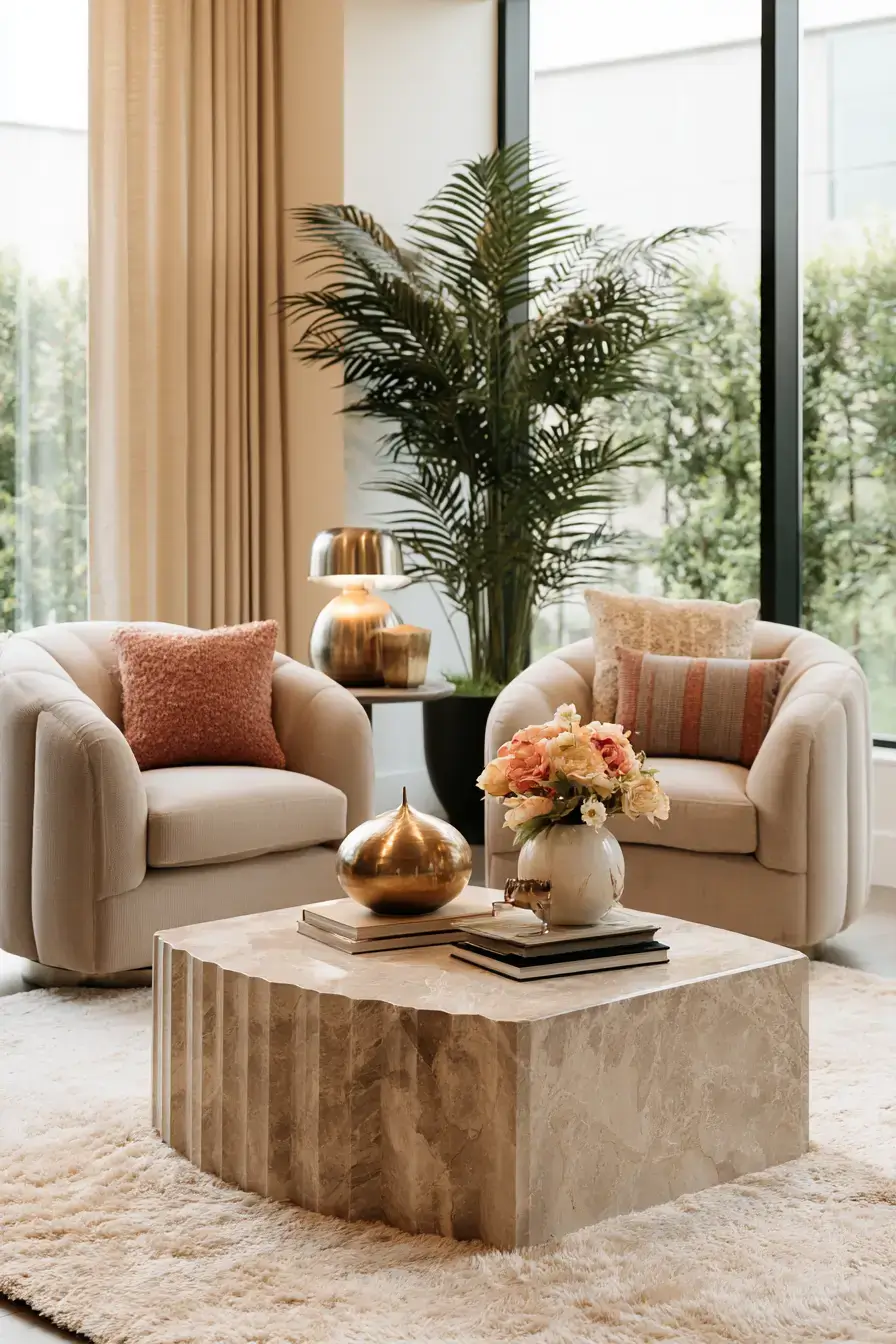 27 Stylish Neo Deco Ideas For A Luxe Interior