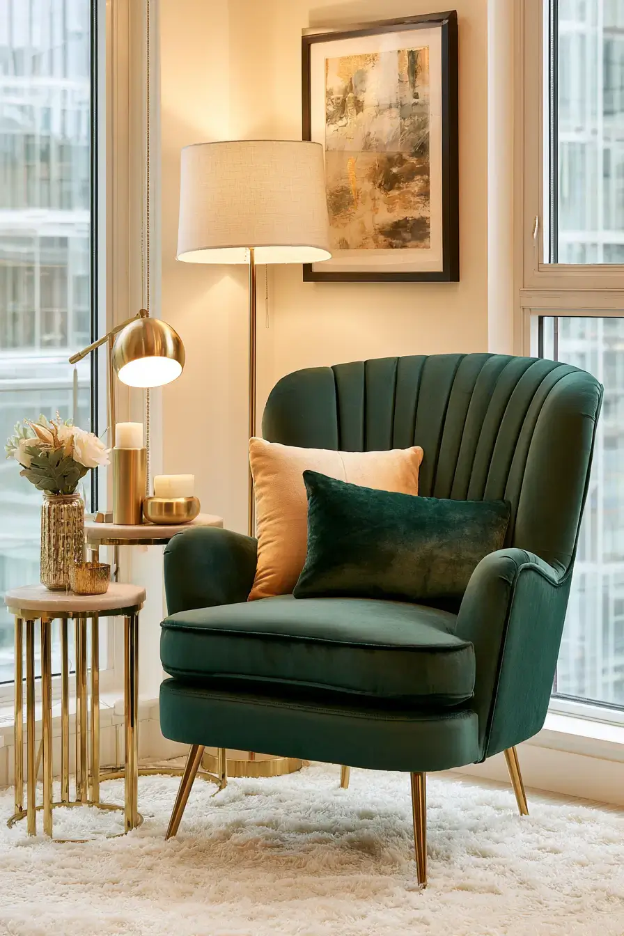 27 Stylish Neo Deco Ideas For A Luxe Interior