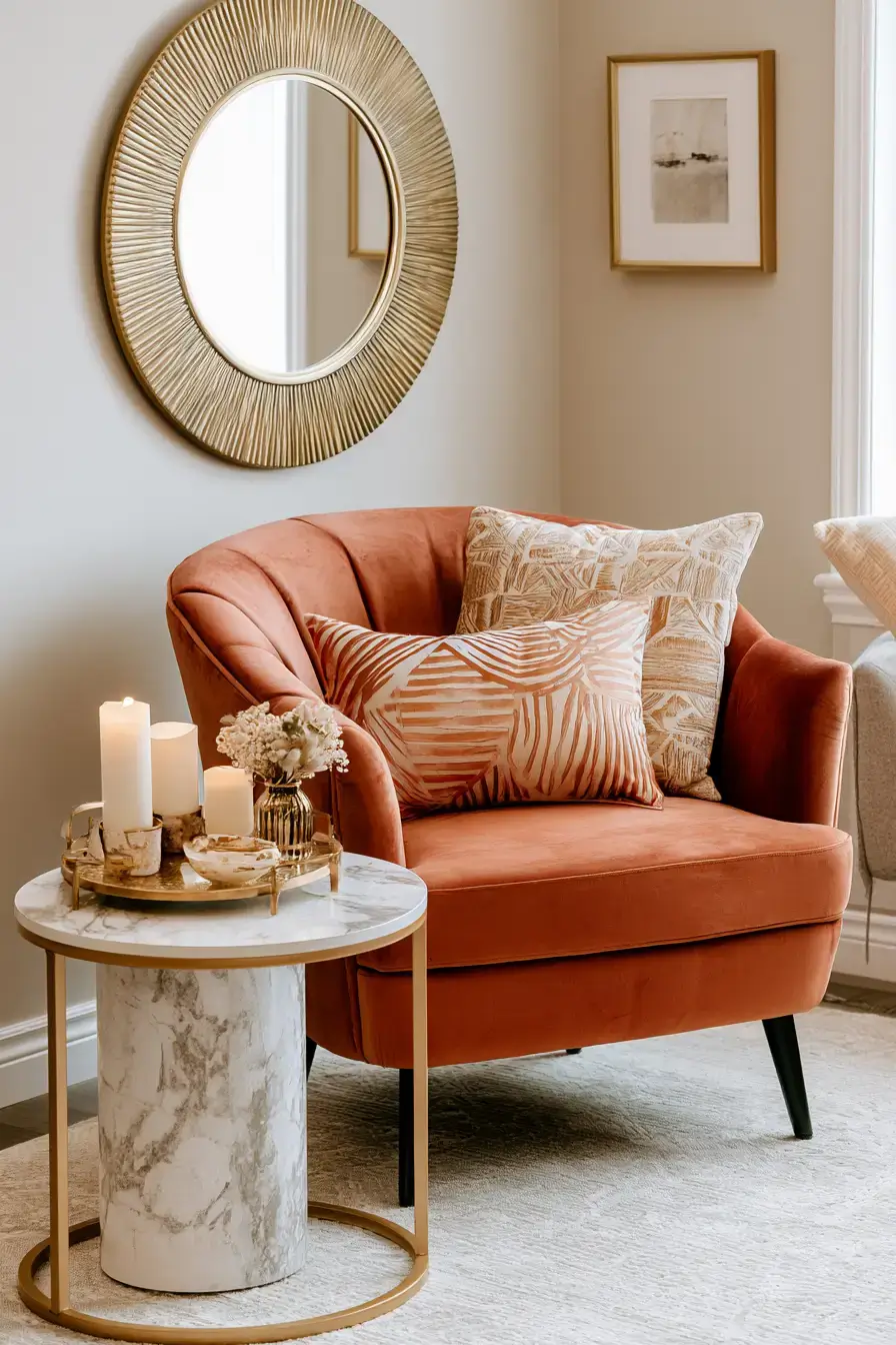 27 Stylish Neo Deco Ideas For A Luxe Interior