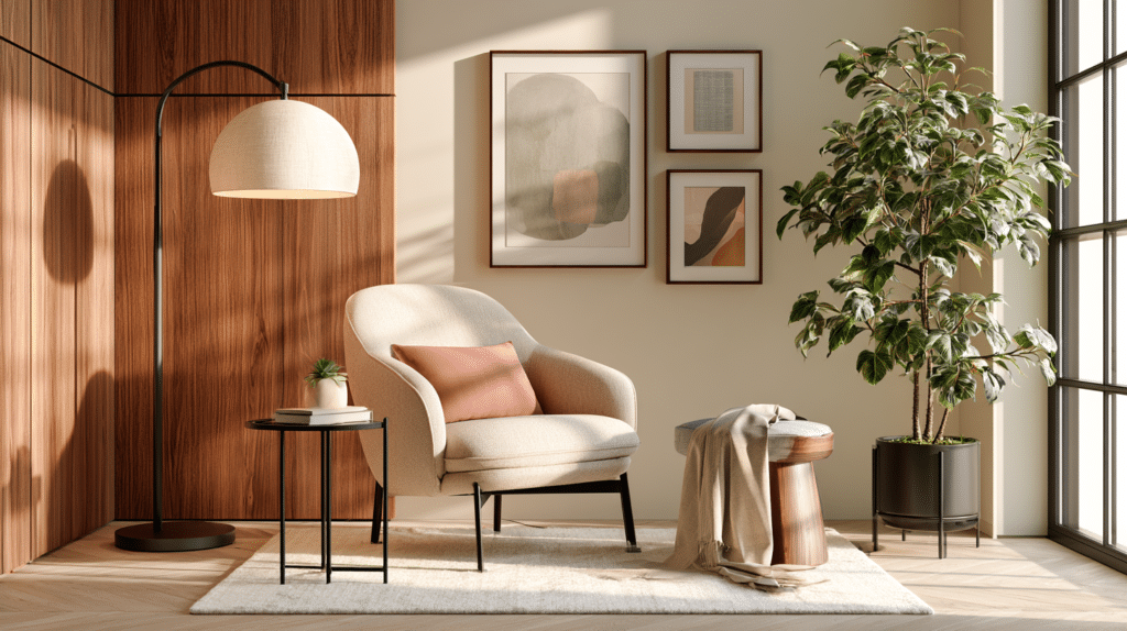 27 Inspiring Executive Office Ideas For A Beautiful Workspace