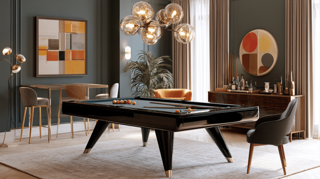 27 Creative Rec Room Ideas For A Happy Space